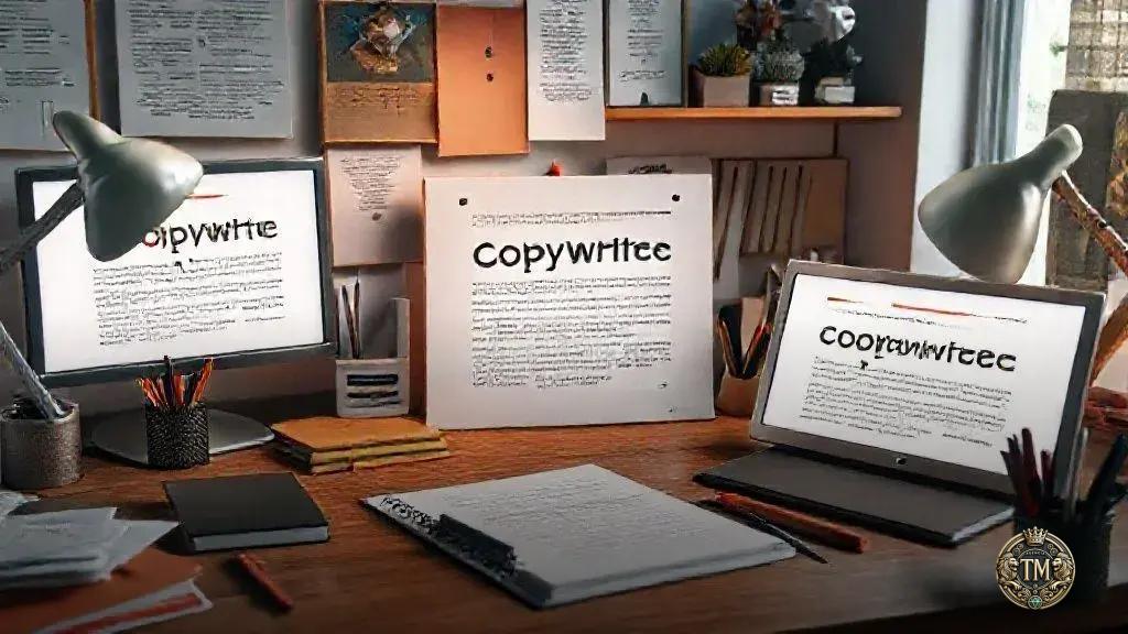 Técnicas de copywriting para infoprodutos Técnicas de copywriting para infoprodutos