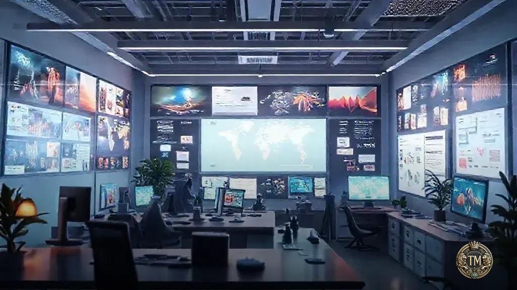 Técnicas de copywriting visual para engajamento Técnicas de copywriting visual para engajamento