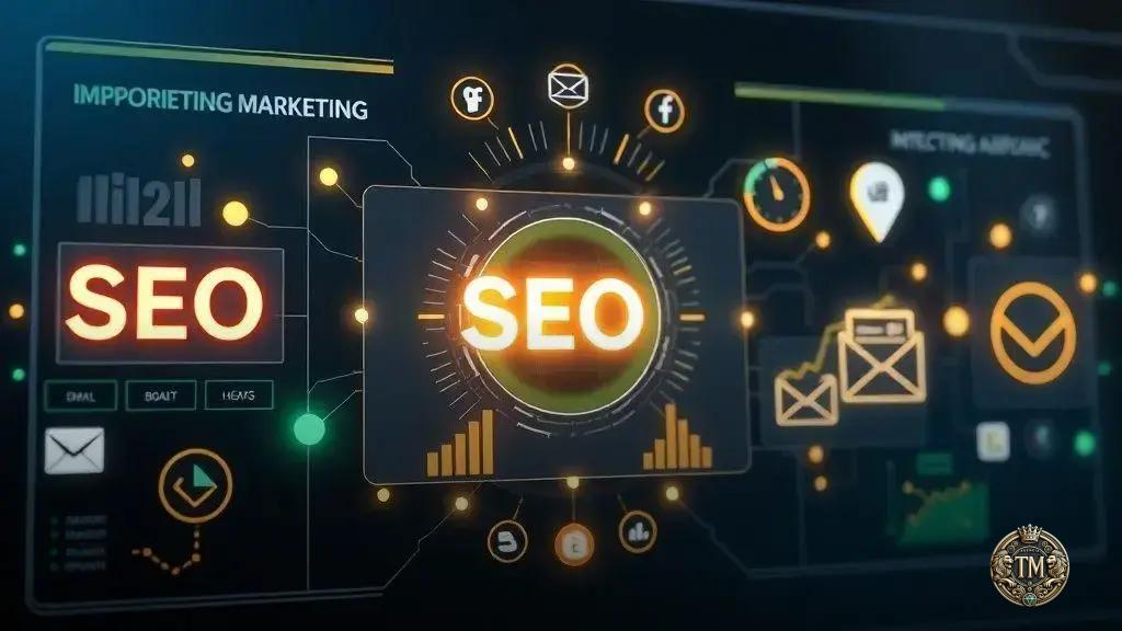 Técnicas de marketing digital eficazes