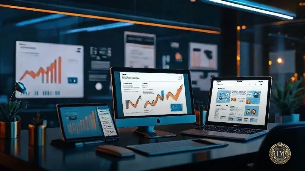 Técnicas de marketing digital para infoprodutos Técnicas de marketing digital para infoprodutos