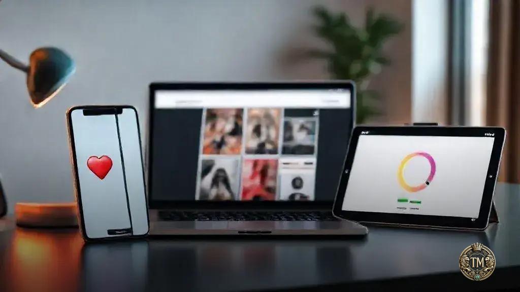 Técnicas de microinterações que encantam seus usuários Técnicas de microinterações que encantam seus usuários