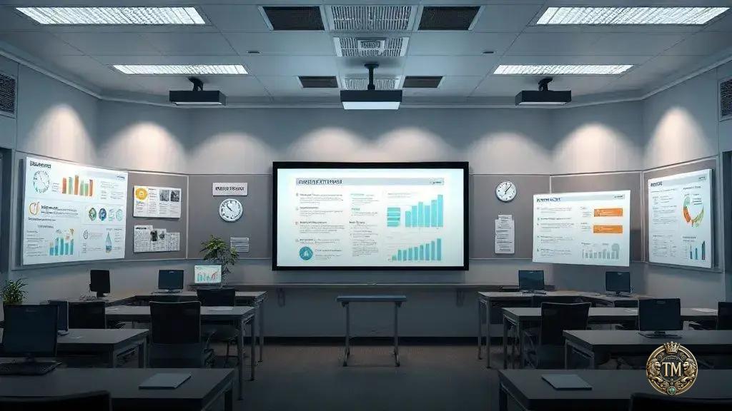 Técnicas de otimização de textos educativos