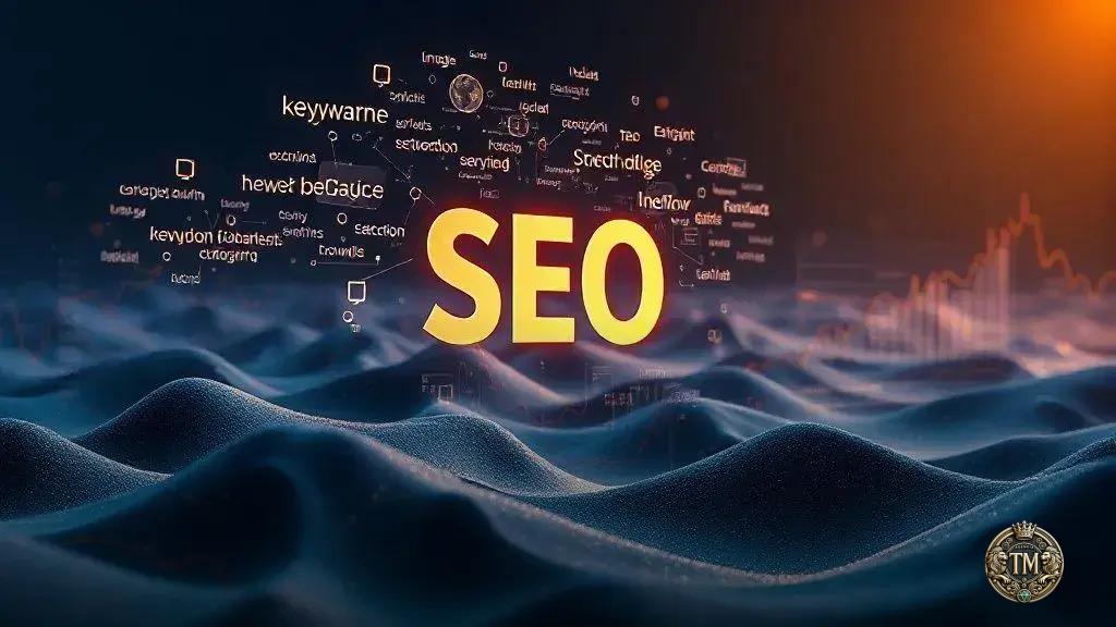 Técnicas de otimização e SEO