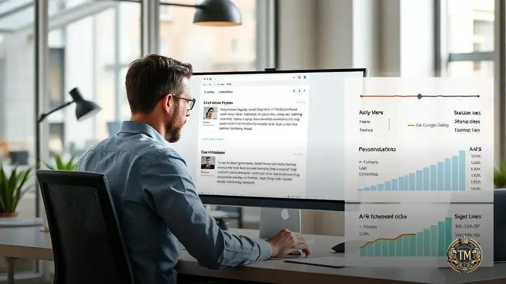 Técnicas de personalização que realmente funcionam Técnicas de personalização que realmente funcionam