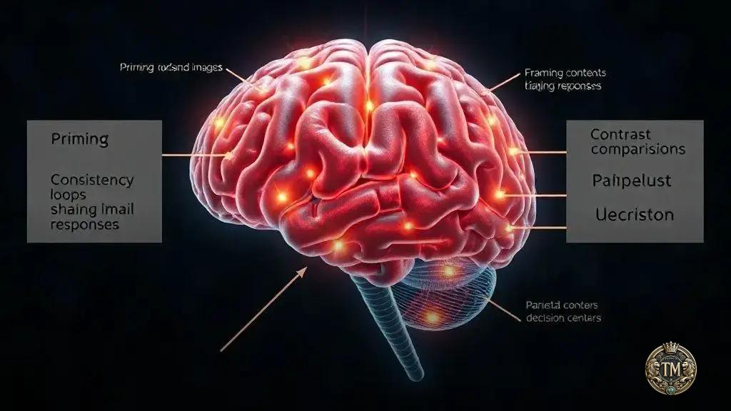 Técnicas de persuasão baseadas em evidências científicas Técnicas de persuasão baseadas em evidências científicas