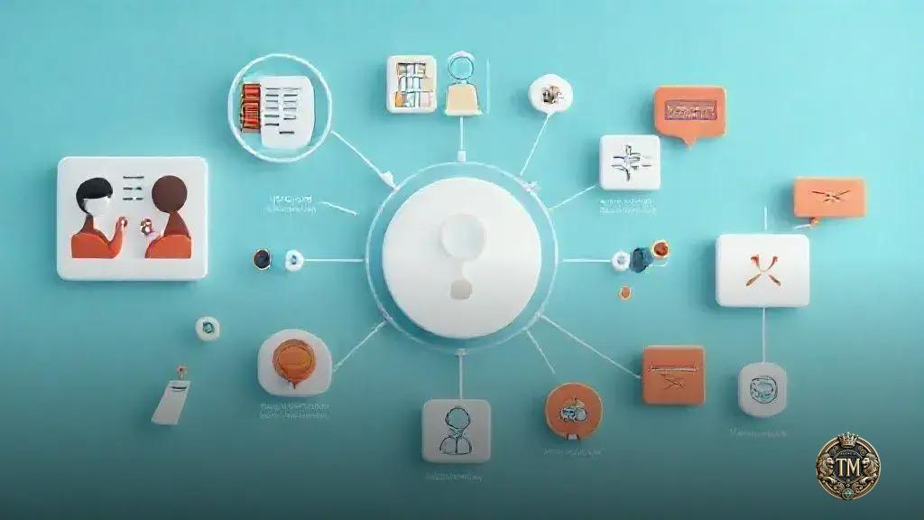 Técnicas de persuasão e engajamento Técnicas de persuasão e engajamento