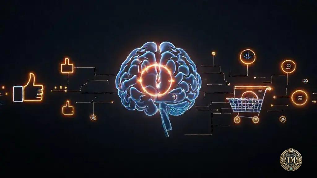 Técnicas de persuasão no neuromarketing digital Técnicas de persuasão no neuromarketing digital