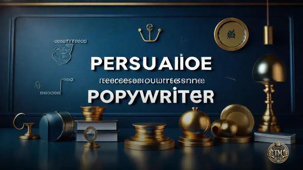 Técnicas de persuasão para copywriters