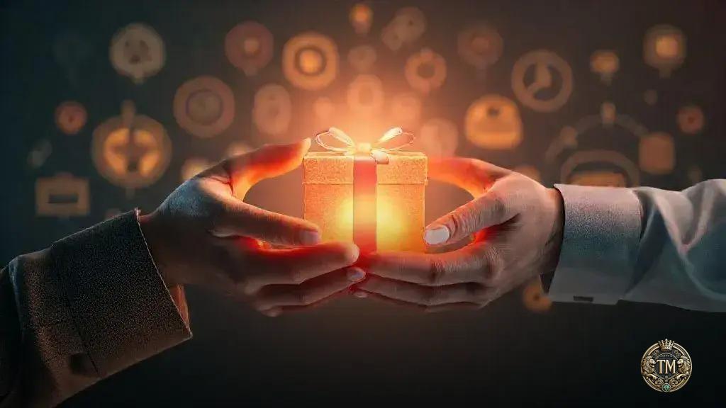 Técnicas de persuasão para engajamento