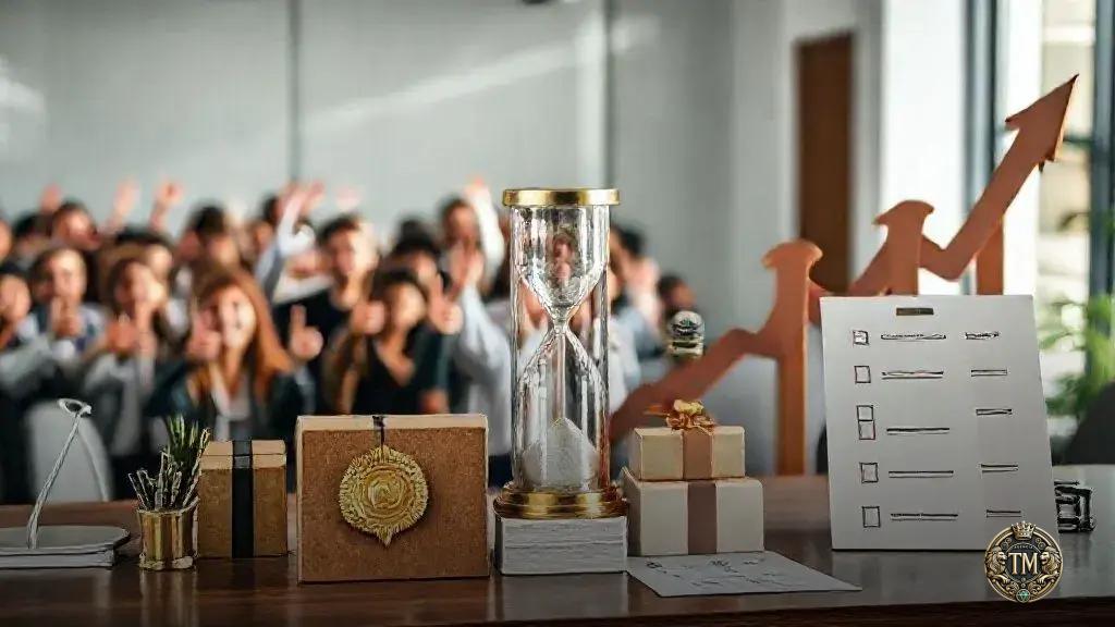 Técnicas de persuasão que você precisa conhecer Técnicas de persuasão que você precisa conhecer