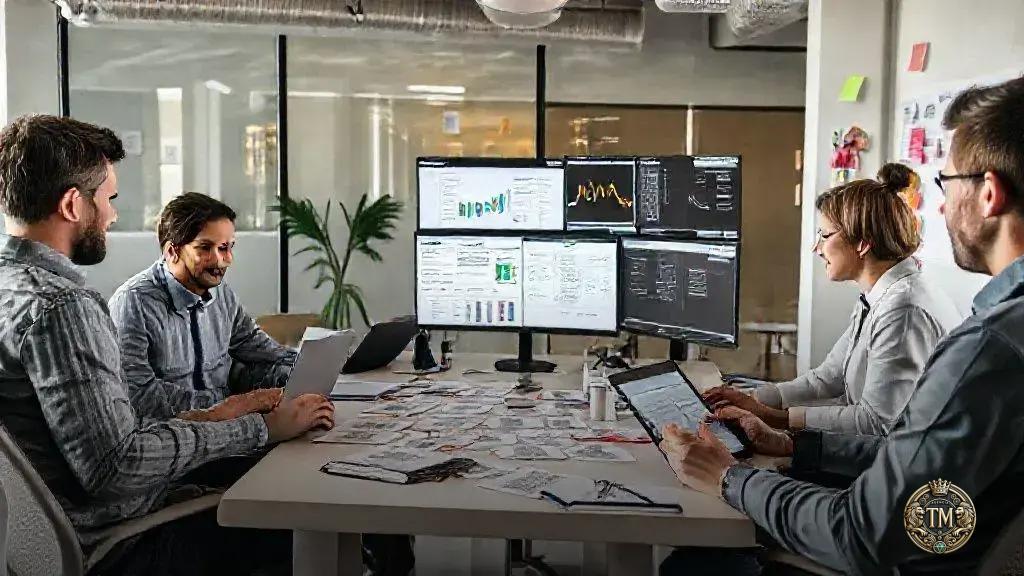 Técnicas de pesquisa do usuário que realmente funcionam Técnicas de pesquisa do usuário que realmente funcionam