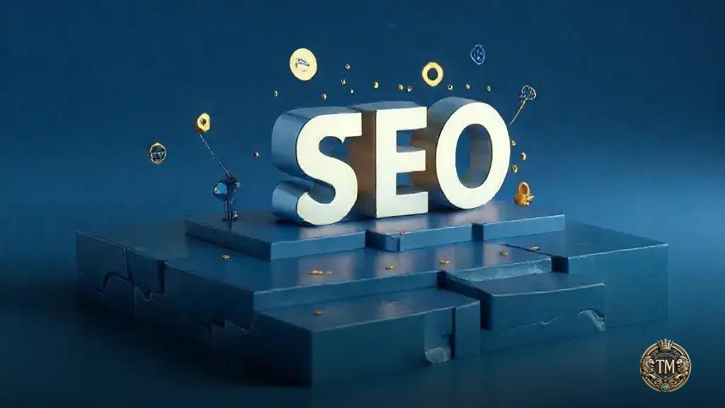 Técnicas de SEO para uma base sólida