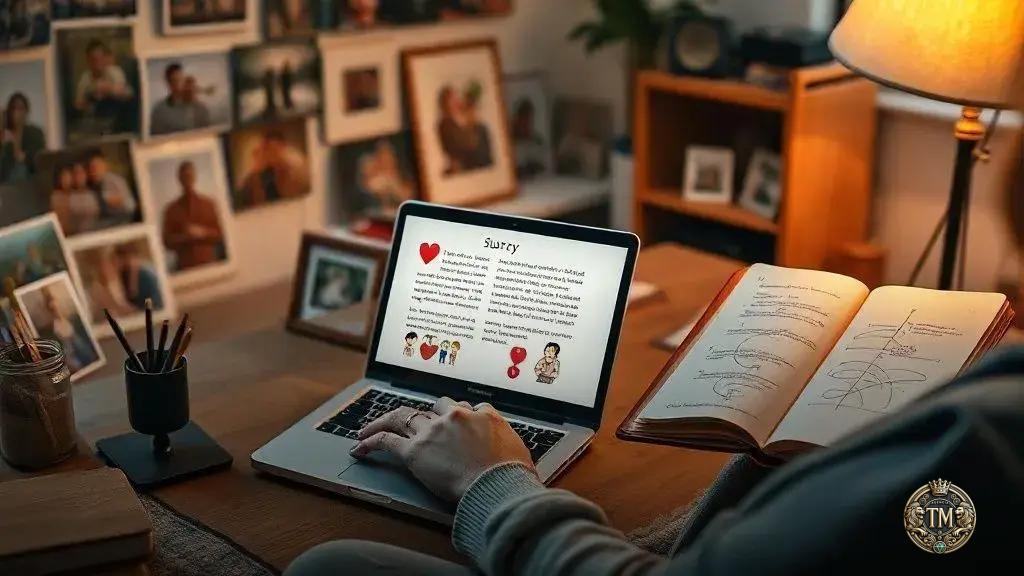 Técnicas de storytelling para criar conexão emocional