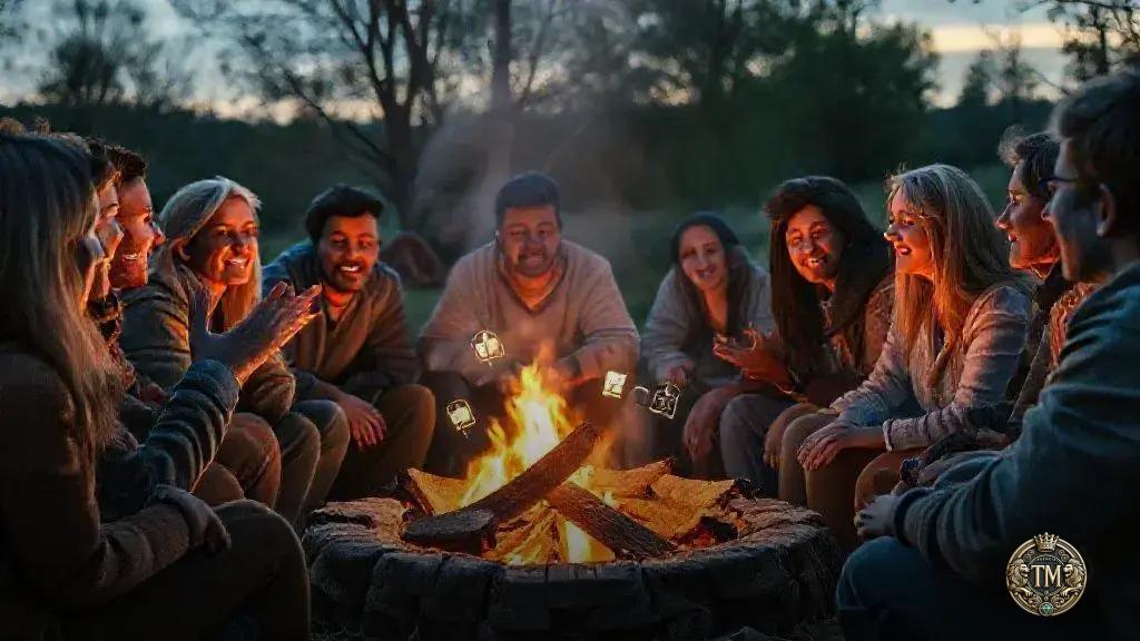 Técnicas de storytelling que criam conexão emocional