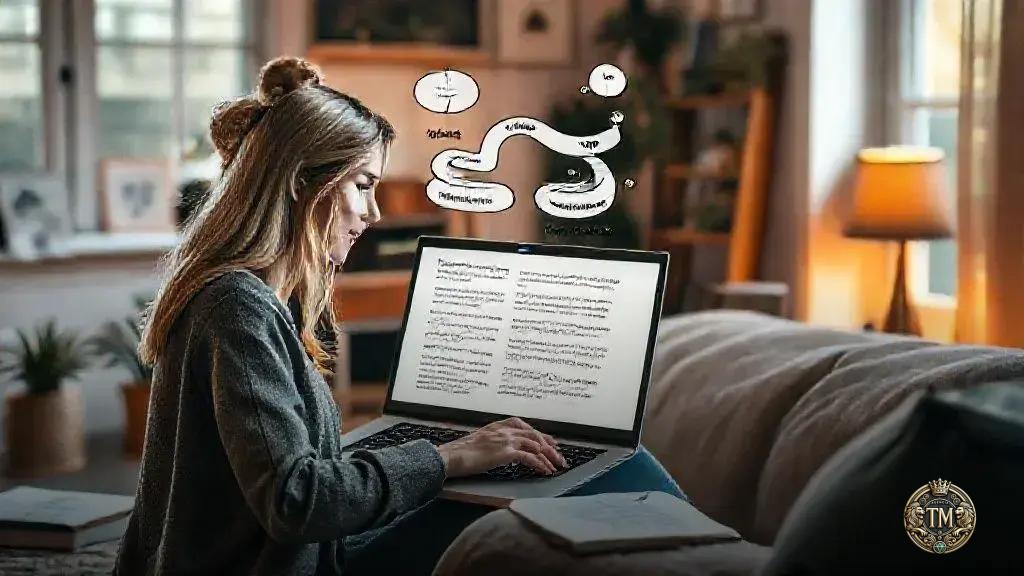 Técnicas de storytelling que criam conexão Técnicas de storytelling que criam conexão