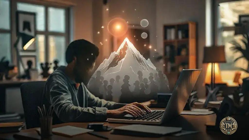 Técnicas de storytelling que engajam seu público Técnicas de storytelling que engajam seu público