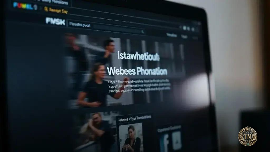 Técnicas de transição e movimento que imitam filmes Técnicas de transição e movimento que imitam filmes