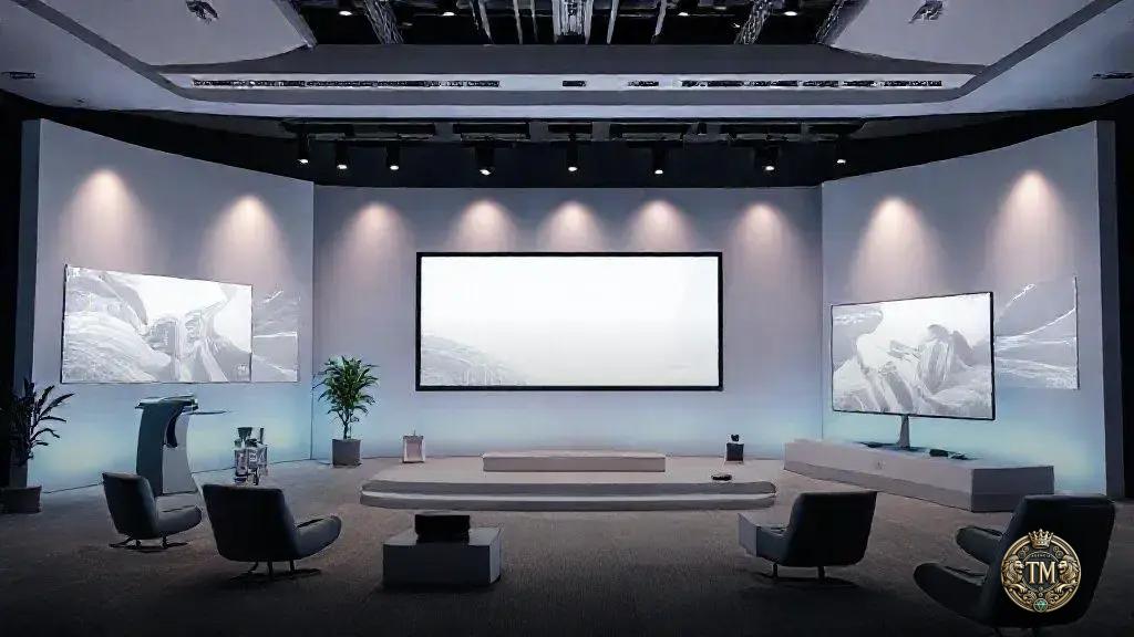 Técnicas inovadoras de design para apresentações Técnicas inovadoras de design para apresentações