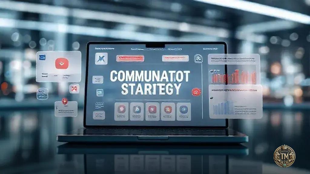 Técnicas para comunicar sua marca