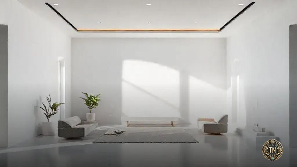 Técnicas para criar impacto visual com design minimalista