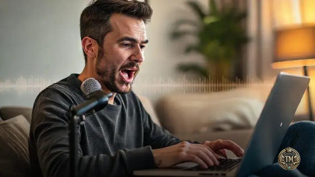 Técnicas para escrever como você fala