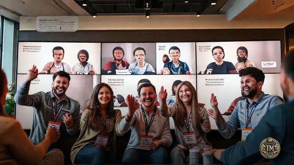 Técnicas para fidelizar membros e criar defensores da marca