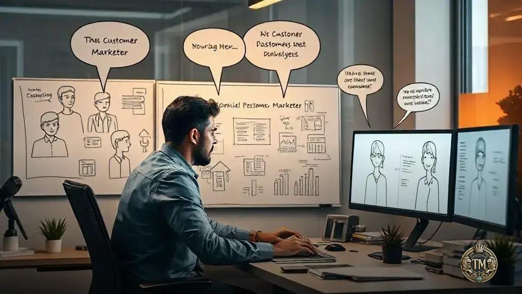 Técnicas para identificar e falar com seu público ideal Técnicas para identificar e falar com seu público ideal