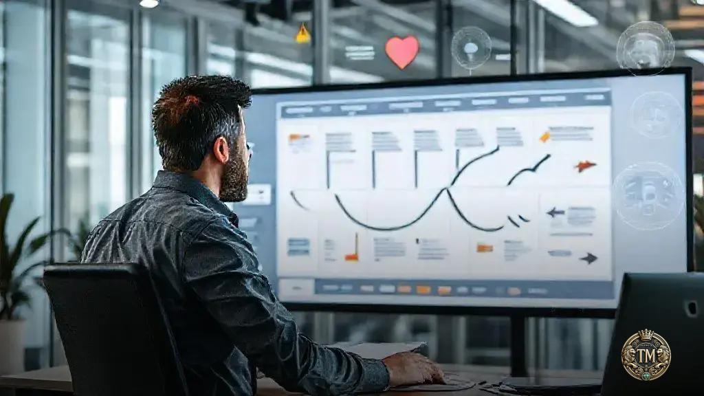 Técnicas para mapear emoções em cada etapa