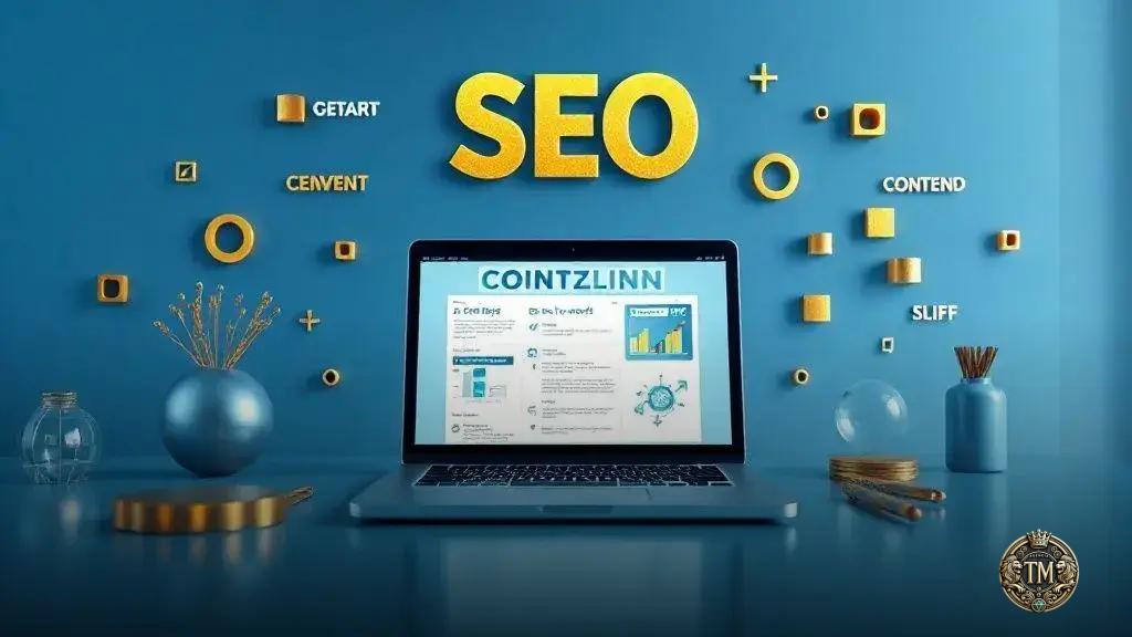 Técnicas para otimização de conteúdo Técnicas para otimização de conteúdo