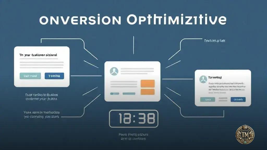 Técnicas para otimizar a conversão Técnicas para otimizar a conversão