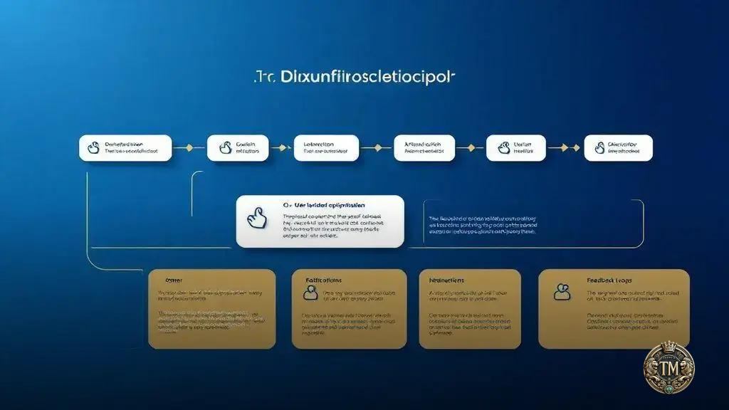 Técnicas para otimizar a jornada do usuário Técnicas para otimizar a jornada do usuário