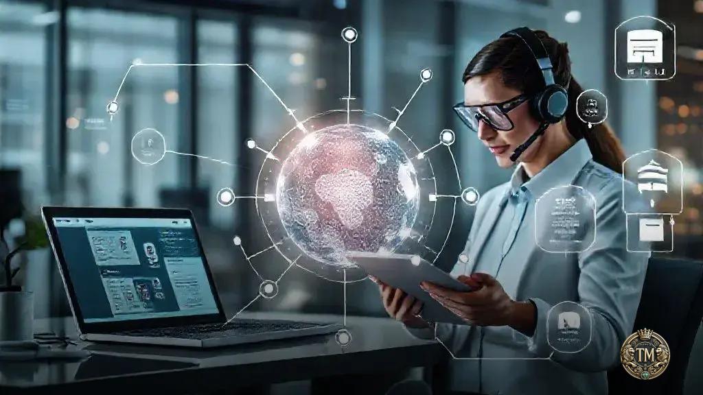 tecnologias mais usadas para automação