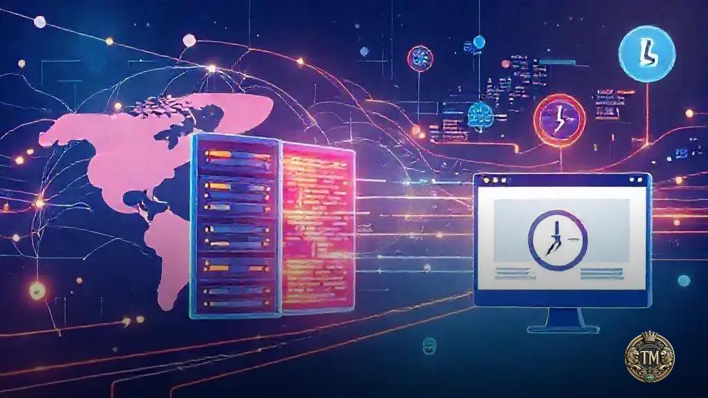 Tecnologias que aceleram sites otimizados Tecnologias que aceleram sites otimizados