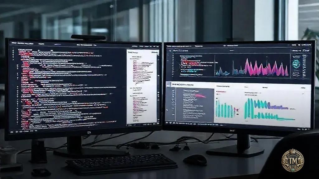 Tecnologias que sustentam sites de alto padrão Tecnologias que sustentam sites de alto padrão