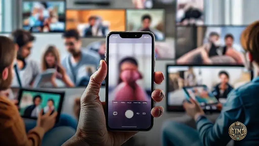 Tendências atuais e inovações na publicidade em vídeo Tendências atuais e inovações na publicidade em vídeo
