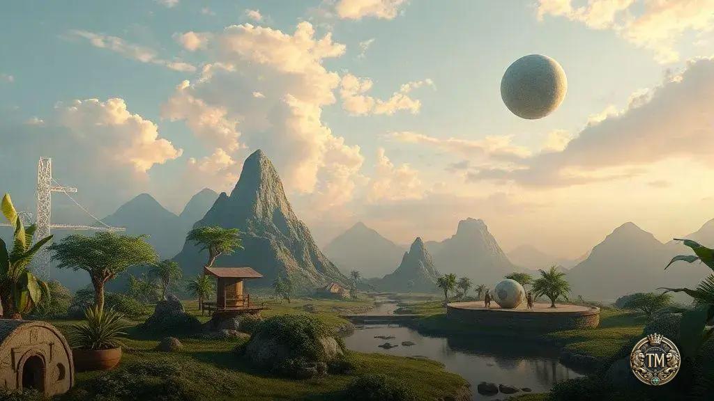 Tendências atuais em design cinematográfico