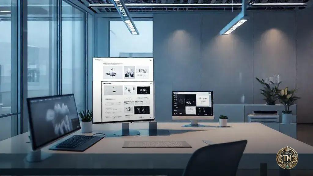 Tendências atuais em design interativo Tendências atuais em design interativo