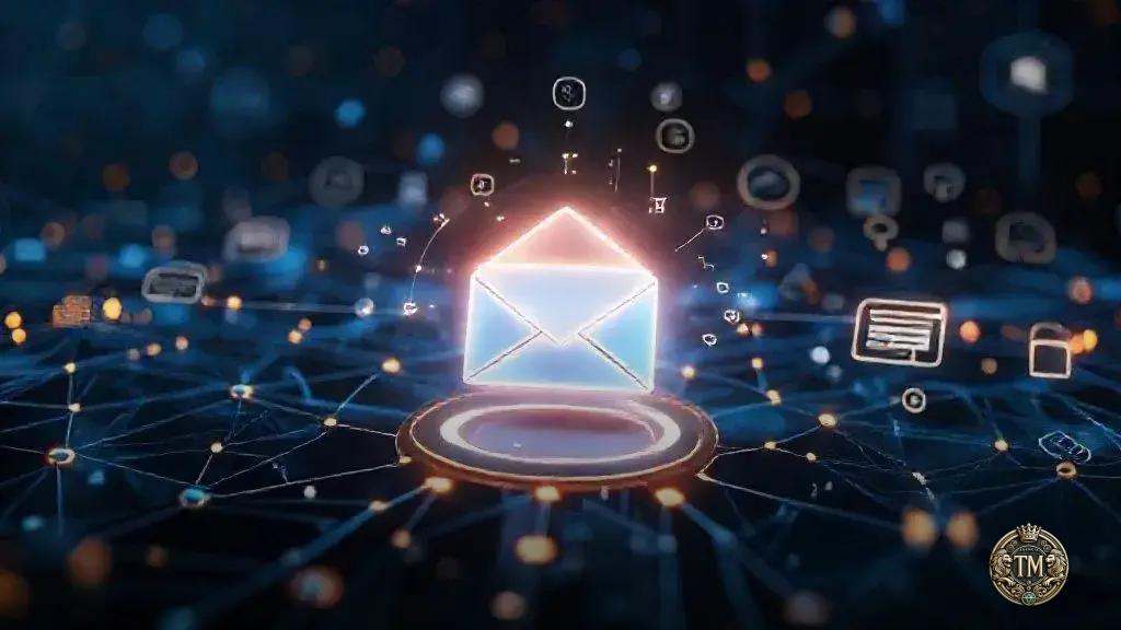 Tendências atuais em email marketing automatizado Tendências atuais em email marketing automatizado