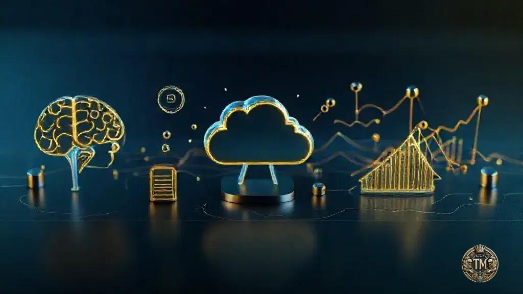 Tendências atuais em transformação digital Tendências atuais em transformação digital