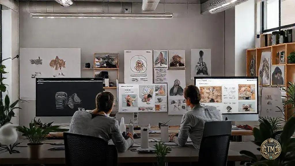 Tendências atuais no design corporativo