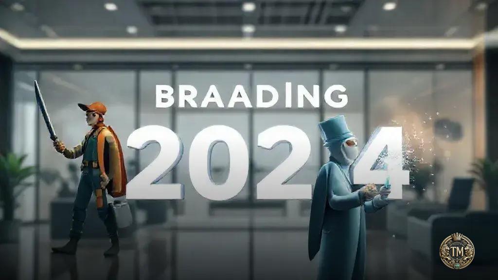 Tendências de branding com arquétipos visuais para 2024 Tendências de branding com arquétipos visuais para 2024