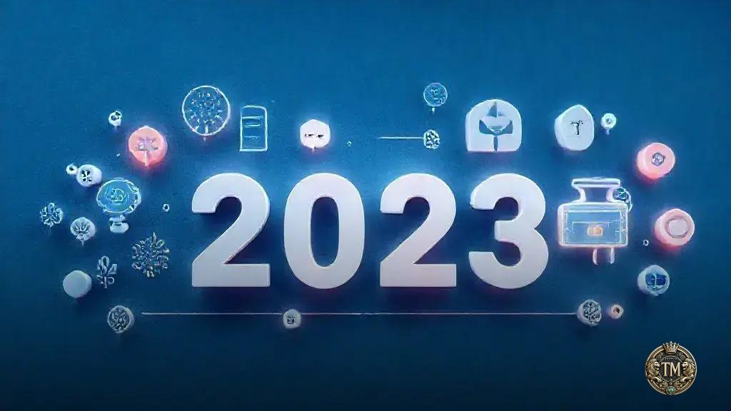 Tendências de branding digital em 2023 Tendências de branding digital em 2023