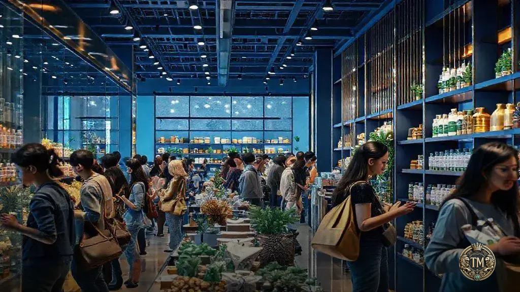 Tendências de consumo a considerar Tendências de consumo a considerar