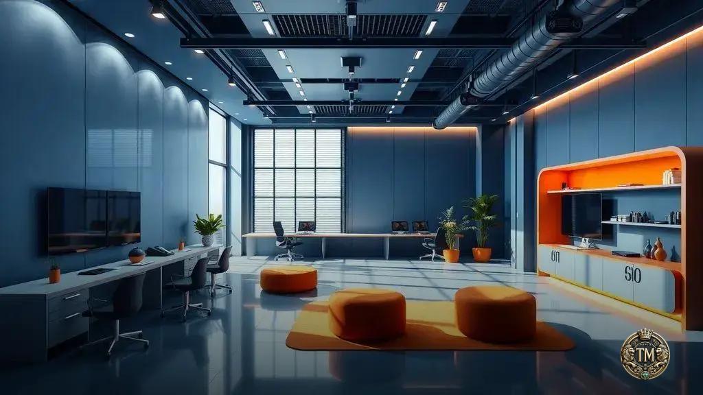 Tendências de cores e design em 2024 Tendências de cores e design em 2024