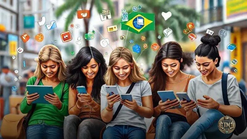 Tendências de cultura digital no Brasil: saiba o que está revoluindo o cenário
