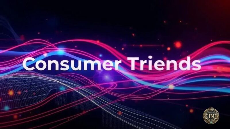 Tendências de Cultura e Consumo Digital: o que esperar para o futuro do mercado