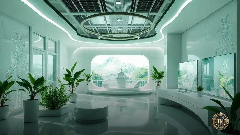 Tendências de design que moldam o futuro Tendências de design que moldam o futuro