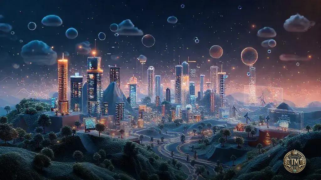 Tendências de marketing digital para o futuro Tendências de marketing digital para o futuro