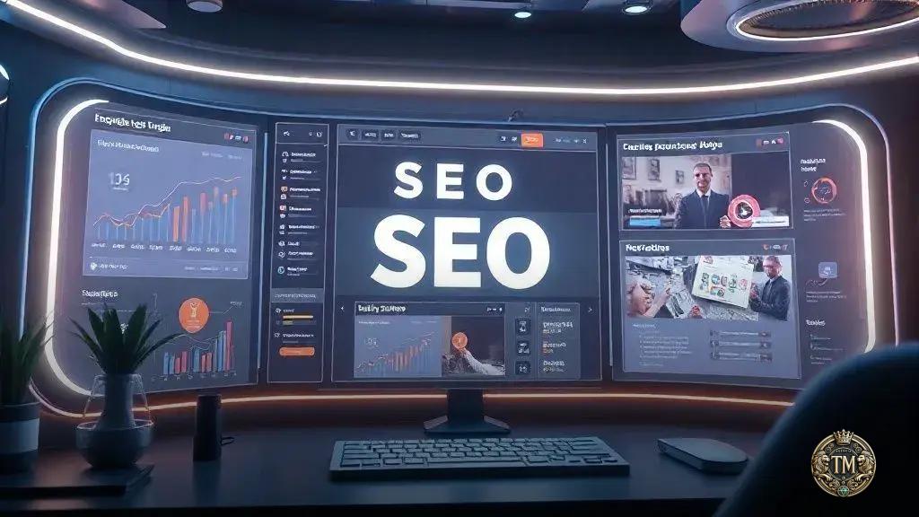 Tendências de SEO para conteúdo educacional em 2024