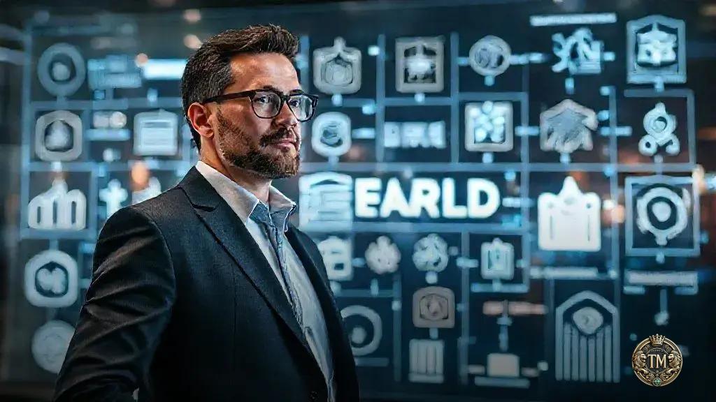 Tendências digitais e futuro das marcas: como se preparar para 2025